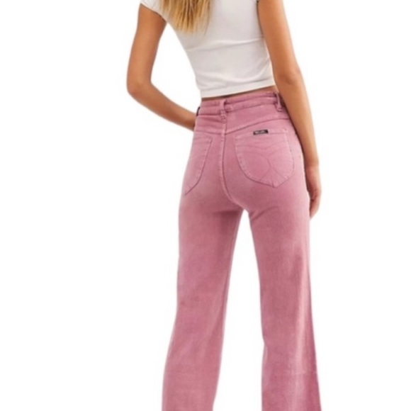 ROLLAS High waisted East Coast Flare - Picture 9 of 13